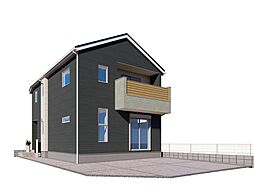 <東松山市和泉町>東松山駅まで徒歩16分、東松山ICも近く、お買い物やお出かけに便利な立地