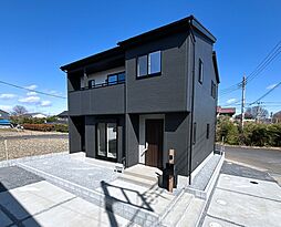 ＜足利市葉鹿南町1期＞葉鹿小学校まで徒歩12分、スーパー・コンビニも徒歩圏内の便利な住環境