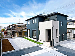 ＜大泉町丘山＞南小学校まで徒歩15分、国道407号線にアクセス良好なお出かけにも便利な立地