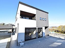 ＜安中市原市＞国道18号線へのアクセス良好な分譲地