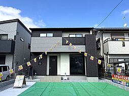 ＜行田市門井町１丁目＞行田駅徒歩15分、コンビニ徒歩4分、生活に便利な立地