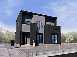 ＜熊谷市三ヶ尻＞小・中学校まで徒歩10分圏内、91坪超のゆったり敷地