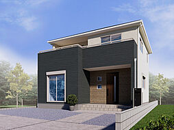 ＜熊谷市拾六間＞小・中学校やコンビニが徒歩10分圏内に揃う生活環境の整った立地