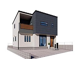 ＜東松山市美土里町＞スーパー・コンビニまで徒歩7分、東松山ICが近くお出かけにも便利な立地