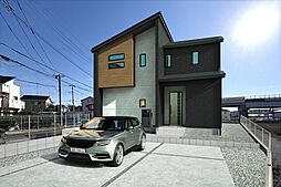 ＜久喜市上内4区画＞小学校徒歩6分、スーパー徒歩4分、最寄駅徒歩6分と生活に便利な立地