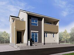 ＜熊谷市弥藤吾＞幼稚園・小・中学校まで徒歩15分圏内、周辺にはスーパーなどが揃う便利な立地