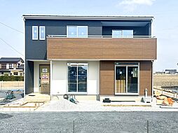 <加須市上高柳>加須駅まで徒歩16分と通勤に便利、小学校まで徒歩9分と通学も安心な立地