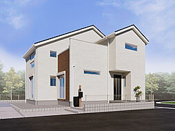 ＜東間々田1丁目＞商業施設や教育施設が徒歩圏内に揃う暮らしに便利な住環境　ファイブイズホーム小山