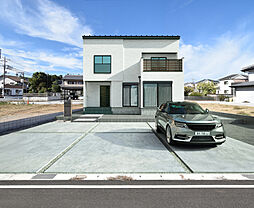 ＜高崎市八幡町＞群馬八幡駅まで徒歩9分、八幡小学校まで徒歩4分の通勤通学に便利な立地