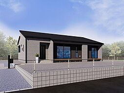 <深谷市田中>武川駅まで徒歩16分、商業施設も周辺に揃う便利な立地