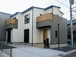＜行田市桜町３丁目＞商業施設や学校、駅までが徒歩10分圏内の暮らしに便利な立地