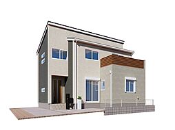 武蔵藤沢駅徒歩10分・大型分譲地・入間市下藤沢２丁目8区画ファイブイズホーム