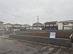 【城南小学校  徒歩2分】建築条件付き売地＜小山市西城南5丁目＞ファイブイズホーム小山