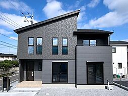 ＜邑楽町中野4区画＞小・中学校や日々の生活に必要な住環境が徒歩圏内に揃った新築住宅