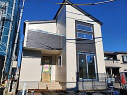 ＜川越市むさし野南＞全19区画の大型分譲地