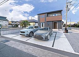 <太田市藤久良町>細谷駅まで徒歩14分、宝泉東小学校まで徒歩8分の通勤・通学に便利な立地