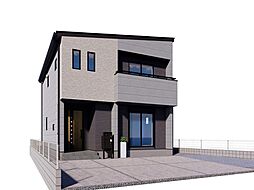 【北本市 中丸7丁目 14区画】北本・桶川2駅利用可能な分譲地