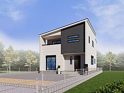 ＜熊谷市上恩田＞国道407号線が近く、通勤や近隣市街へのお出かけに便利な立地