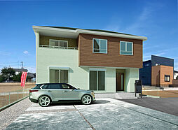 ＜鴻巣市小松1丁目＞北本駅まで徒歩21分、買い物スポット充実の環境で新生活を始めませんか