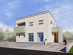 ＜伊勢崎市西久保町2丁目＞国道50号至近、教育施設・お買い物施設も徒歩圏内と便利な周辺環境