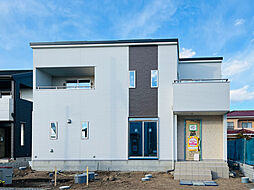 ＜伊勢崎市国定町2丁目＞国定駅まで徒歩6分、県道まで近く通勤・通学やお出かけに便利な立地