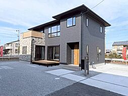 ＜佐野市堀米町9期＞堀米駅まで徒歩7分、主要道路にもアクセス良好な通勤・通学に便利な立地