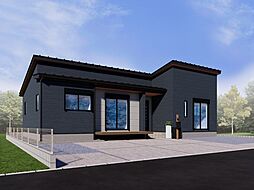 ＜みどり市笠懸町阿左美1期＞県道・国道至近、JR岩宿駅徒歩9分と交通アクセス良好な立地