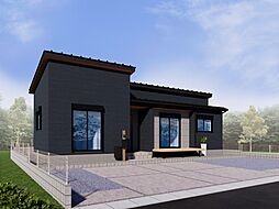 ＜伊勢崎市波志江町＞小中学校・コンビニ・ドラッグスまで徒歩6分圏内の便利な住環境