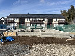 〈取手市米ノ井4区画〉通勤・通学に便利、商業施設も多く人気のエリア