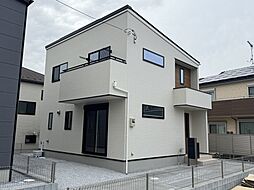 北本市緑3丁目2区画