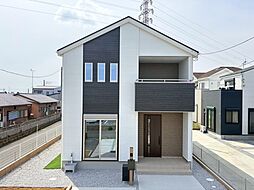 <太田市東別所町>ぐんま国際アカデミー通学バス発着のバスターミナルも徒歩圏内