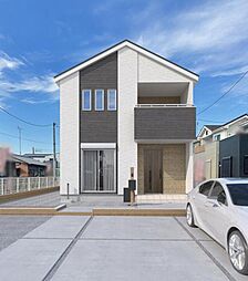 ＜太田市東別所町＞旭小学校まで徒歩13分、商業施設も周辺にあり生活環境に恵まれた立地