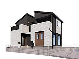 ＜比企郡滑川町月輪＞武蔵嵐山駅まで徒歩11分、商業施設が徒歩圏内に揃う便利な住環境