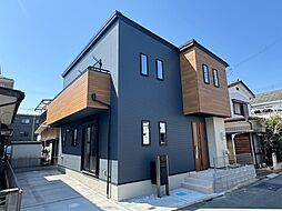 【桶川市西２丁目１区画】収納豊富、掃除も片づけもラクラク　商業施設が揃った生活に便利な立地