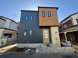 【桶川市西2丁目1区画】収納豊富、掃除も片づけもラクラク 商業施設が揃った生活に便利な立地