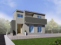 ＜深谷市上柴町東３丁目＞小学校まで徒歩12分、お買い物施設や飲食店が充実した周辺環境