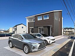 ＜館林市朝日町9区画＞小・中学校も商業施設も徒歩圏内に揃った住環境で新生活