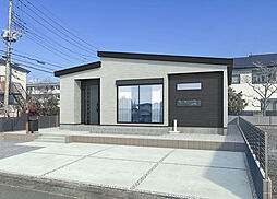 <足利市葉鹿町2期>小・中学校やコンビニ・スーパーが徒歩圏内に揃う暮らしに便利な立地