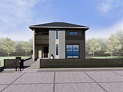 <加須市北下新井>駅まで車で6分、スーパー・コンビニまで徒歩7分以内の便利な立地