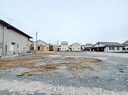 新物件登場・入間市下藤沢6区画【ファイブイズホーム】