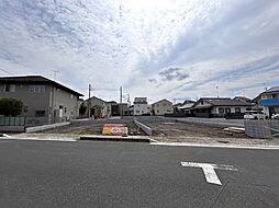 新物件登場・入間市下藤沢４丁目（6区画）【ファイブイズホーム】