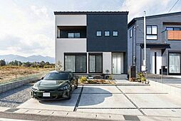 ＜前橋市富士見町横室＞原小学校まで徒歩10分以内、自然豊かでゆったりした暮らしが叶う立地