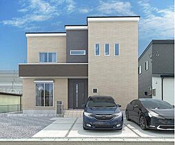 ＜太田市西新町＞国道354バイパス近くで伊勢崎・大泉方面にアクセス良好、コンビニも徒歩圏内