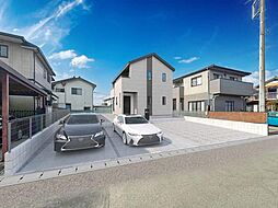 ＜館林市緑町6期＞館林駅徒歩14分、小学校やお買い物施設が徒歩圏内の便利な立地