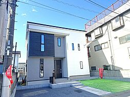 ＜館林市緑町7期＞＜3/14　200万円DOWN＞小学校やお買い物施設が徒歩10分圏内