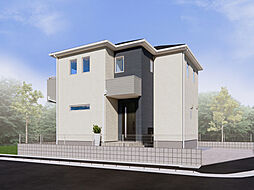 ＜深谷市緑ヶ丘＞小・中学校まで徒歩13分、深谷駅まで徒歩14分の通勤・通学に便利な立地