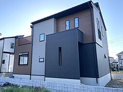 ＜久喜市葛梅＞鷲宮駅まで徒歩5分、小中学校まで徒歩7分の通勤・通学に便利な立地