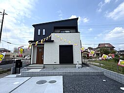 <羽生市南羽生2丁目(全3区画)>南羽生駅まで徒歩6分、スーパーや病院が徒歩圏内で便利です