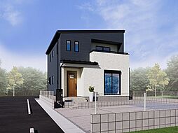 ＜羽生市南羽生2丁目＞南羽生駅まで徒歩6分、スーパーや病院が徒歩圏内にある便利な周辺環境