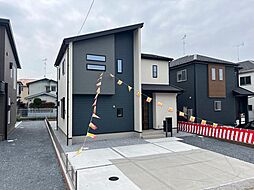 ＜古河市諸川＞スーパー・コンビニ・ドラッグストアが徒歩15分圏内に揃う暮らしに便利な住環境